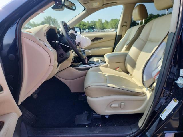 2019 INFINITI QX60 LUXE 5N1DL0MM4KC510659