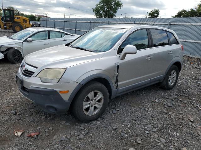 Global Auto Auctions: 2008 SATURN VUE XE