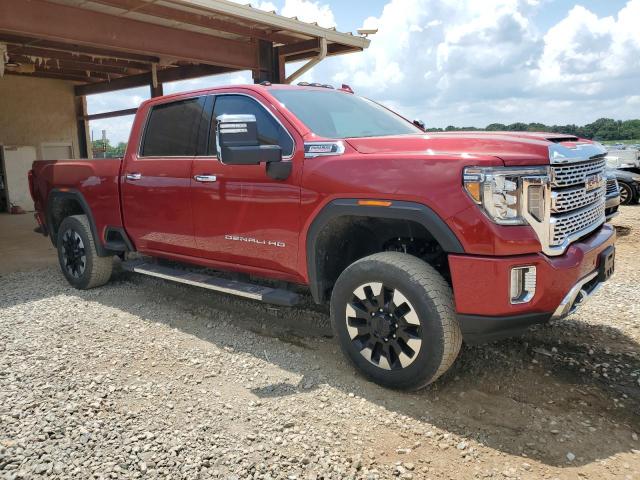 2022 GMC SIERRA K2500 DENALI 1GT49REY7NF222002