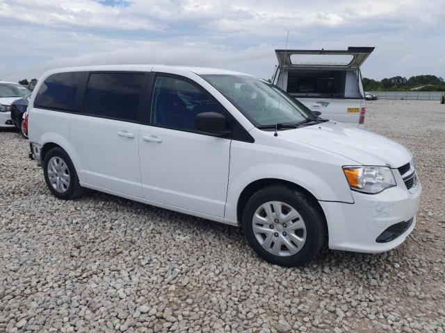 2018 DODGE GRAND CARA - 2C4RDGBG4JR225883