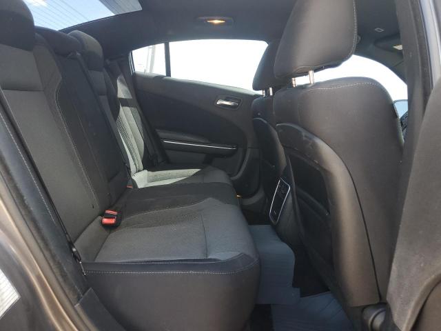 2017 DODGE CHARGER SX - 2C3CDXHG5HH558997