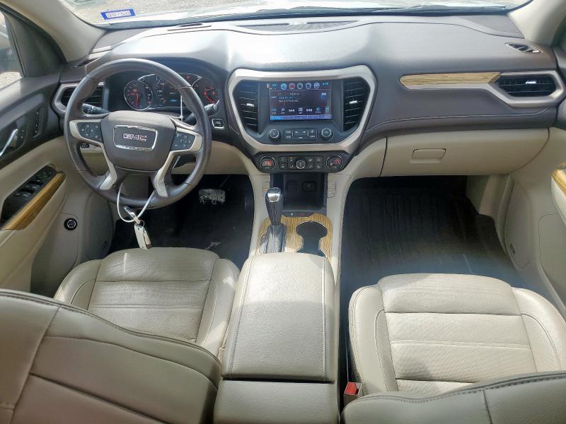 2019 GMC ACADIA DEN 1GKKNPLS2KZ158326