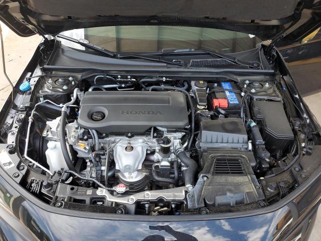 2025 HONDA CIVIC SPOR #3286578143