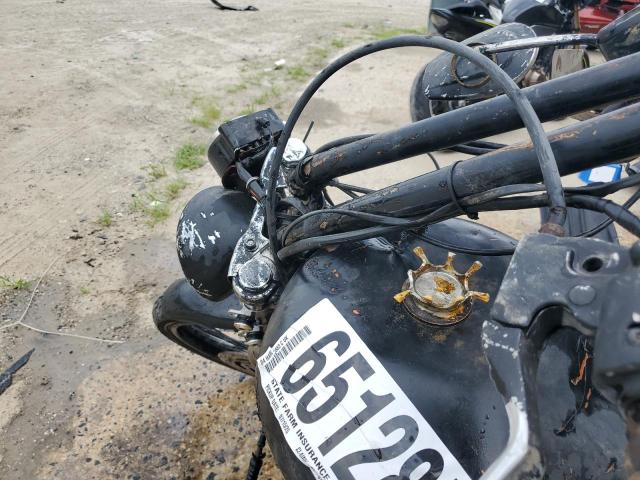 2004 HARLEY-DAVIDSON XL883 C 1HD4CJM164K410845