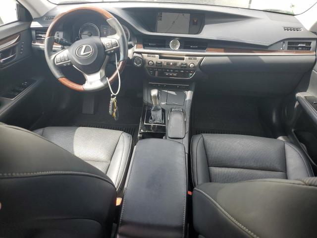 2017 LEXUS ES 350 - 58ABK1GG8HU076408