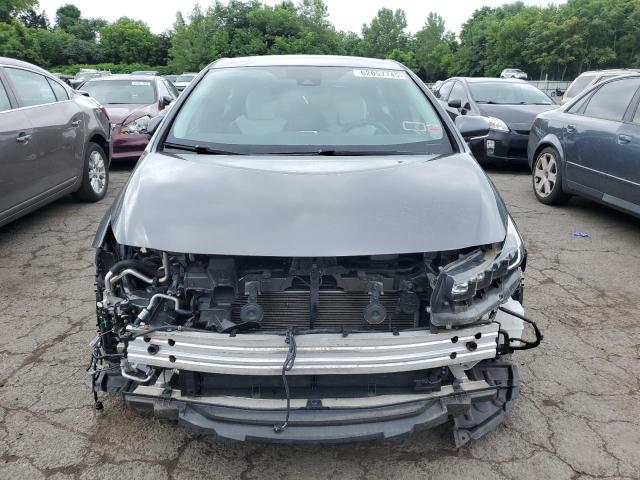 2017 TOYOTA PRIUS PRIM - JTDKARFP5H3043449