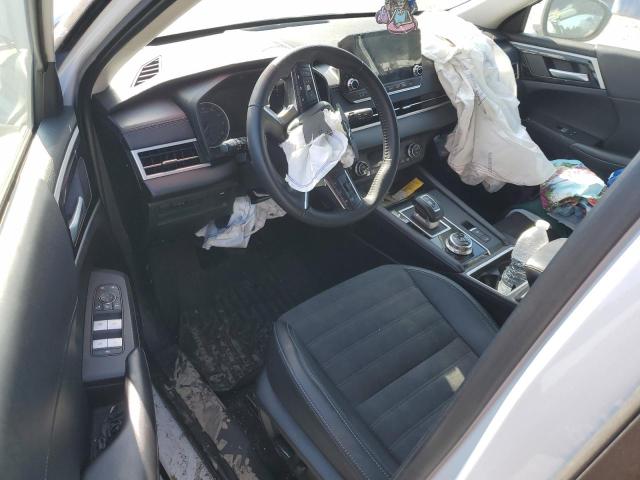 2024 MITSUBISHI OUTLANDER JA4J4VA82RZ010123