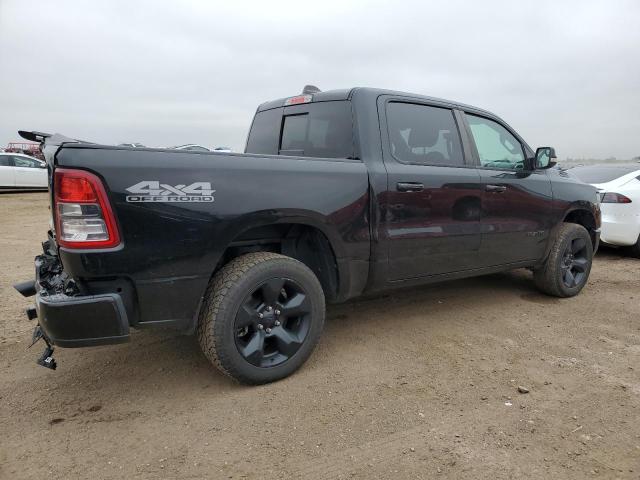2019 RAM 1500 BIG H 1C6SRFFT5KN781906