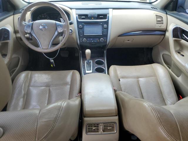2015 NISSAN ALTIMA 3.5 1N4BL3AP6FC151449