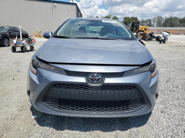 2022 TOYOTA COROLLA LE 5YFEPMAE2NP312515