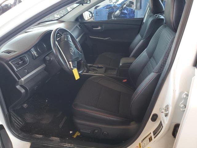 2015 TOYOTA CAMRY LE - 4T1BF1FK4FU100119