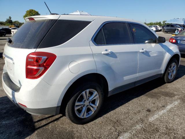 2017 CHEVROLET EQUINOX LS 2GNALBEK1H1540823