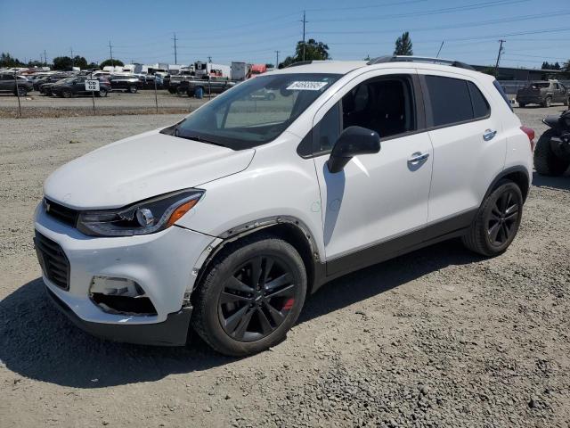 2018 CHEVROLET TRAX 1LT - 3GNCJLSB5JL156461