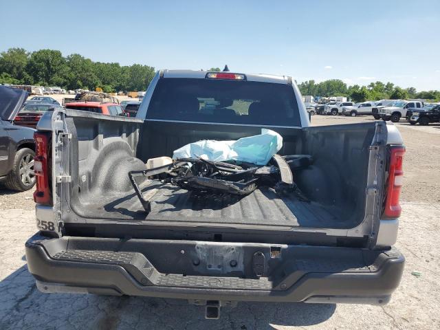 2025 RAM 1500 TRADE 1C6RRFGGXSN674348