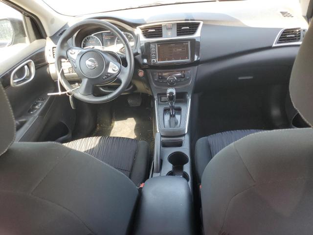 2019 NISSAN SENTRA S - 3N1AB7AP3KY273769