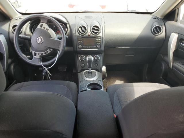 2013 NISSAN ROGUE S - JN8AS5MV2DW665653