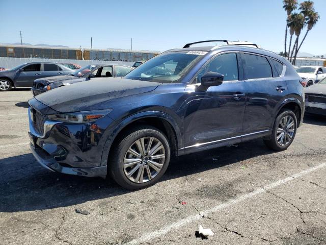 2025 MAZDA CX-5 SIGNA JM3KFBXY2S0629767