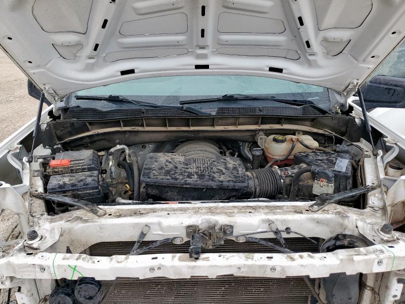 2021 GMC SIERRA C15 - 1GTR8AEF3MZ184970