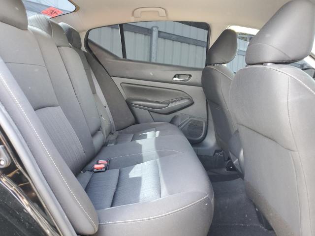 2021 NISSAN ALTIMA S 1N4BL4BV3MN421001