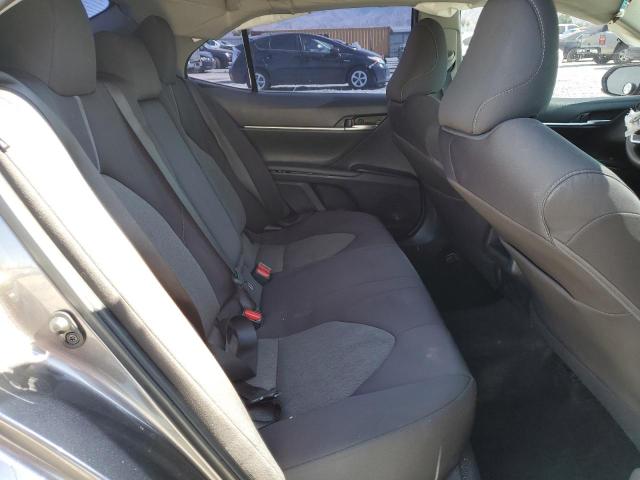 2022 TOYOTA CAMRY LE - 4T1C11AK5NU498756