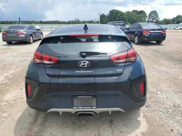 2019 HYUNDAI VELOSTER BASE KMHTG6AF3KU005165