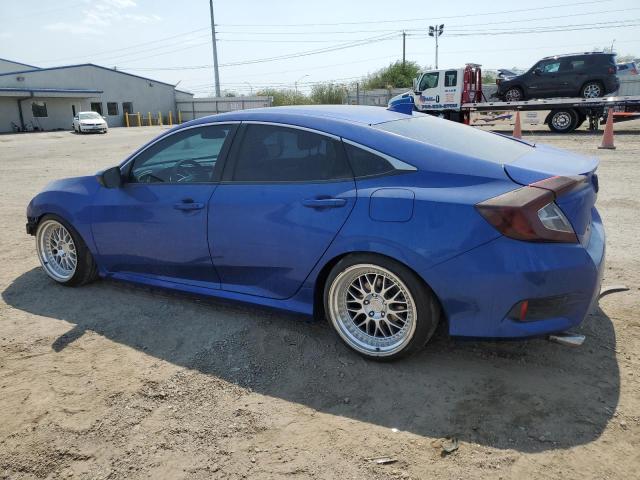 2017 HONDA CIVIC EX 19XFC1F39HE214139