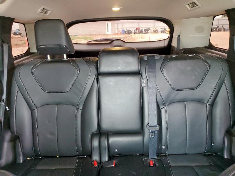 2024 INFINITI QX60 PURE 5N1DL1ER4RC348896