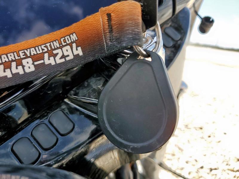 2023 HARLEY-DAVIDSON FLHXS 1HD1KRP16PB622164