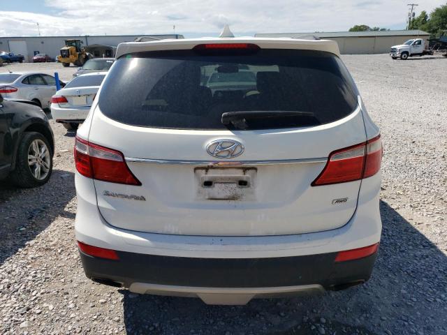 2015 HYUNDAI SANTA FE G KM8SNDHF7FU127027