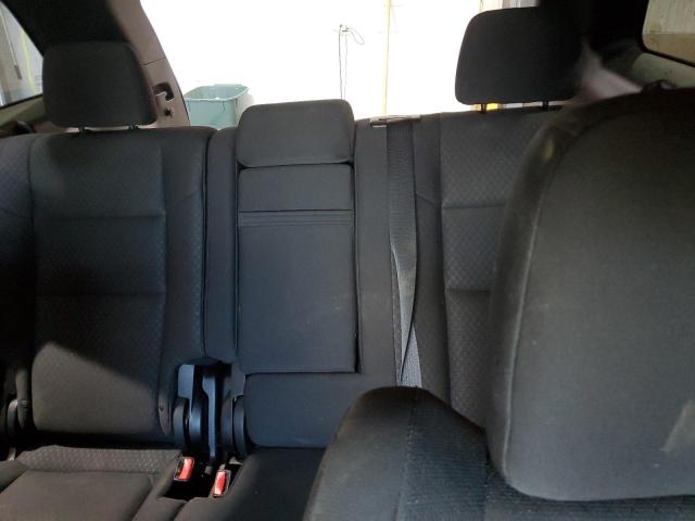 2018 JEEP GRAND CHER - 1C4RJFAG0JC263351