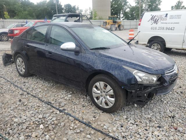 2016 CHEVROLET CRUZE LIMI - 1G1PC5SH2G7117255