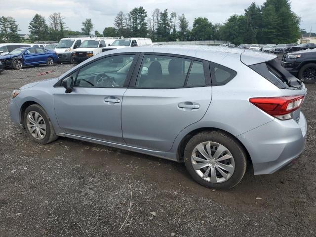 2019 SUBARU IMPREZA 4S3GTAA63K3716942
