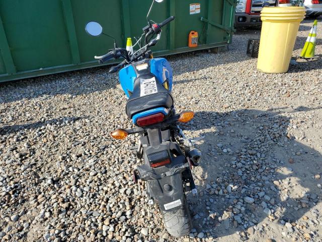 2025 HONDA GROM 125 - Other View