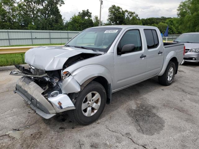 NISSAN FRONTIER C