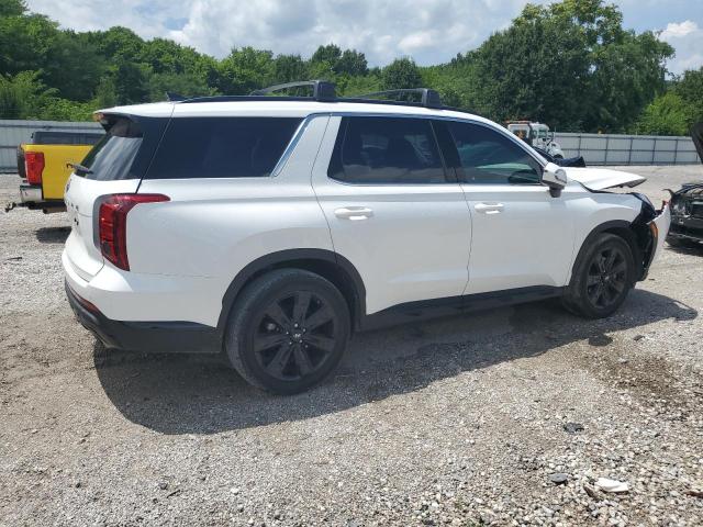 2024 HYUNDAI PALISADE XRT KM8R34GE7RU783732