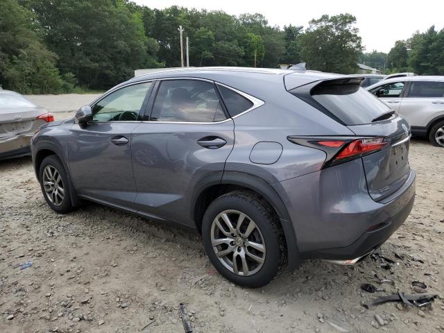 2016 LEXUS NX 200T BASE JTJBARBZ6G2055358