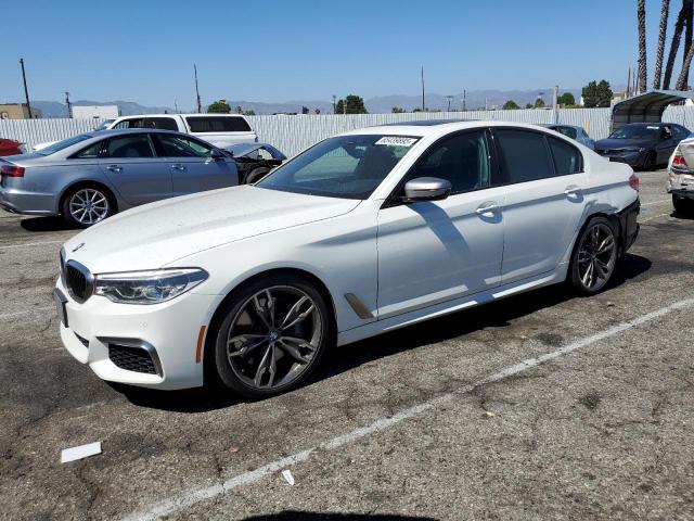 BMW M550XI