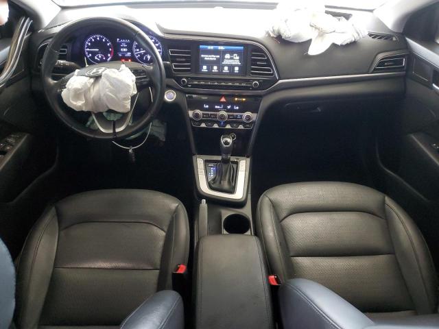 2020 HYUNDAI ELANTRA SE - KMHD84LF1LU925476