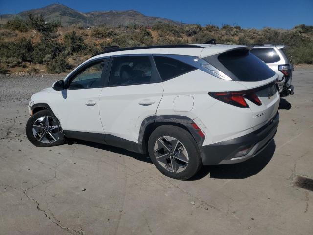 2025 HYUNDAI TUCSON SEL 5NMJBCDE5SH493540