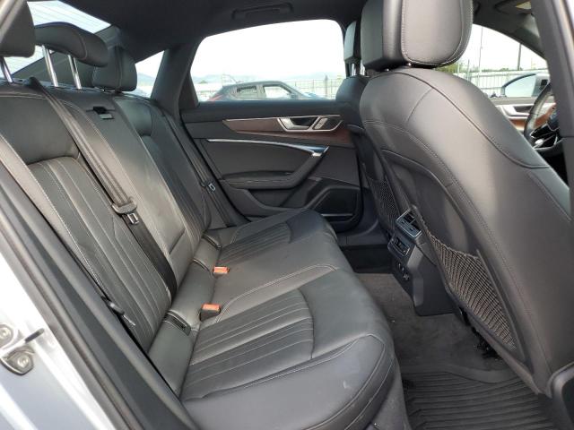 2019 AUDI A6 PREMIUM WAUL2AF23KN095968