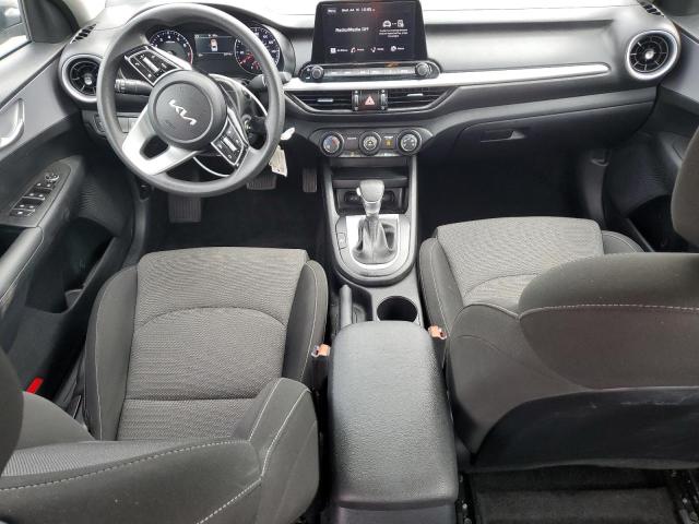 2024 KIA FORTE LX 3KPF24AD3RE803774