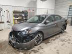 2019 NISSAN SENTRA S - 3N1AB7AP0KY288326