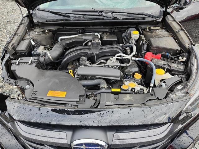 2023 SUBARU LEGACY PRE 4S3BWAC66P3005452