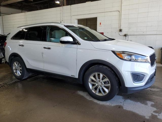 2016 KIA SORENTO LX - 5XYPGDA32GG001794