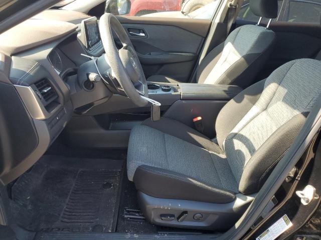2023 NISSAN ROGUE JN8BT3BB9PW185953