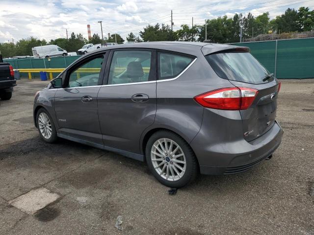 2013 FORD C-MAX SEL - 1FADP5BU9DL534912