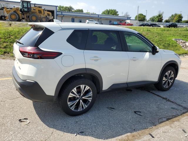 2023 NISSAN ROGUE SV - 5N1BT3BB6PC808485