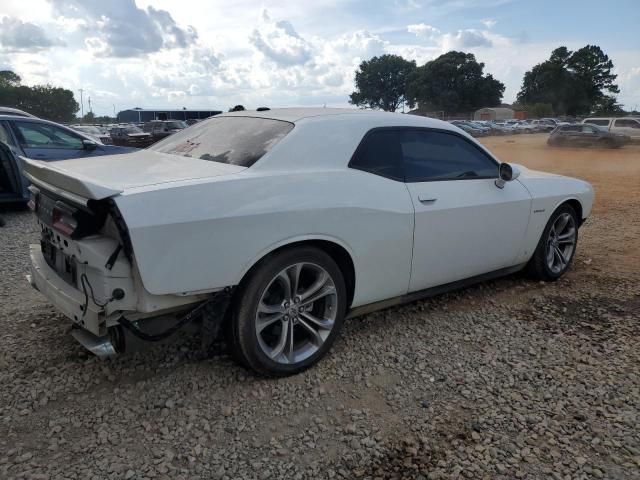 2021 DODGE CHALLENGER 2C3CDZBTXMH593739
