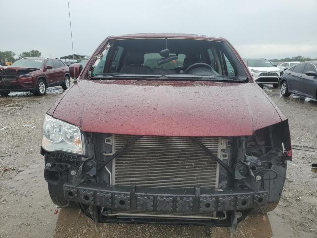 2C4RDGCG8KR610699 2019 DODGE CARAVAN