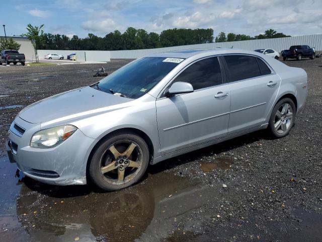 CHEVROLET MALIBU 2LT
